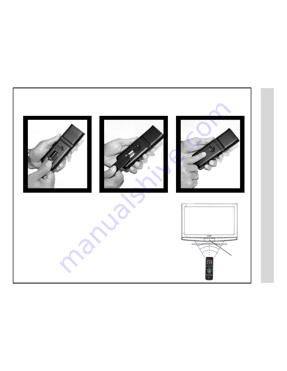 Apex Digital LD3249 User Manual Download Page 7