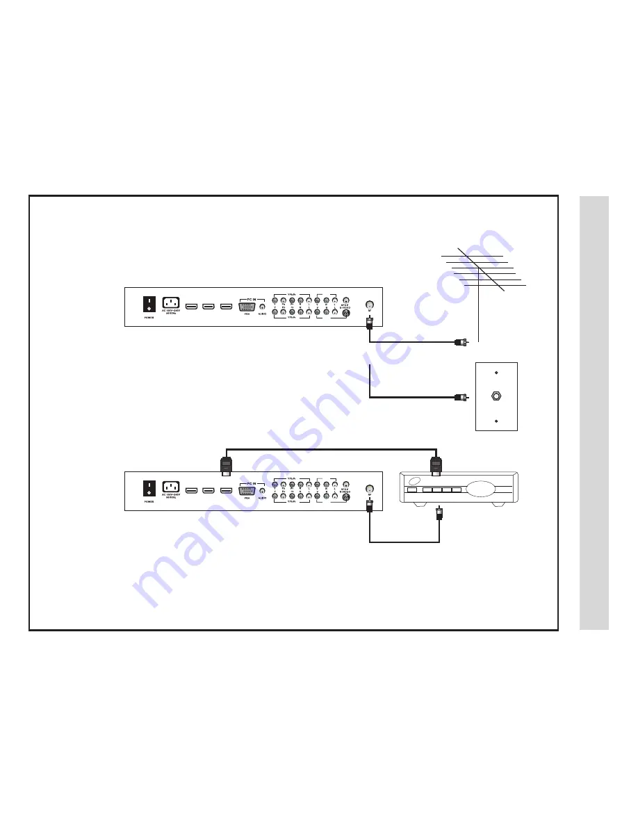 Apex Digital LD3249 Скачать руководство пользователя страница 11