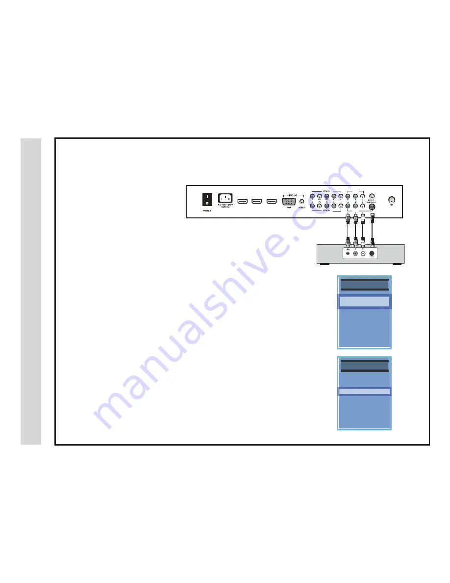 Apex Digital LD3249 User Manual Download Page 14