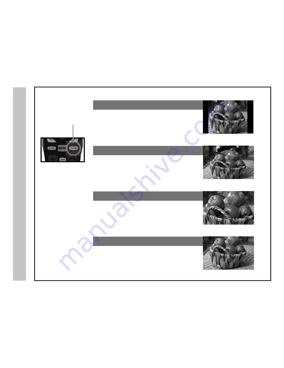 Apex Digital LD3288M User Manual Download Page 30