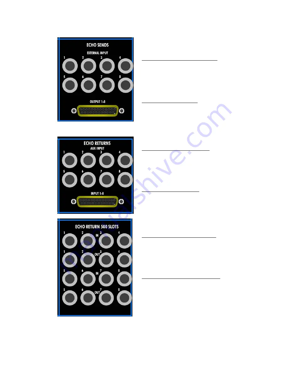 API 1608  Operator'S Manual Download Page 26