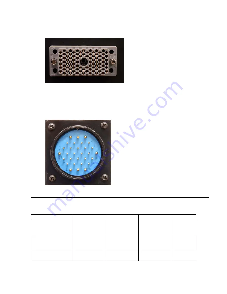 API 1608  Operator'S Manual Download Page 50