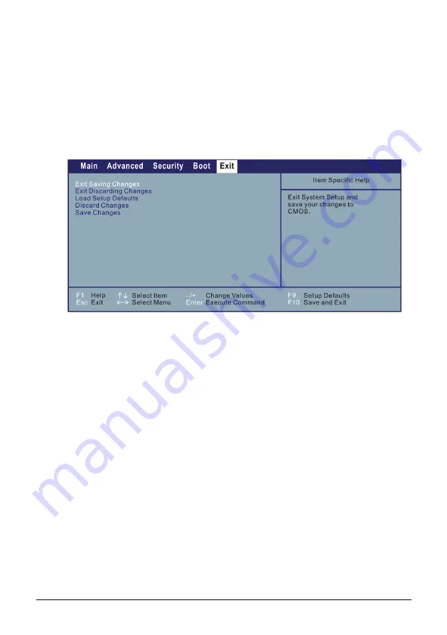 API A790 Operation Manual Download Page 88