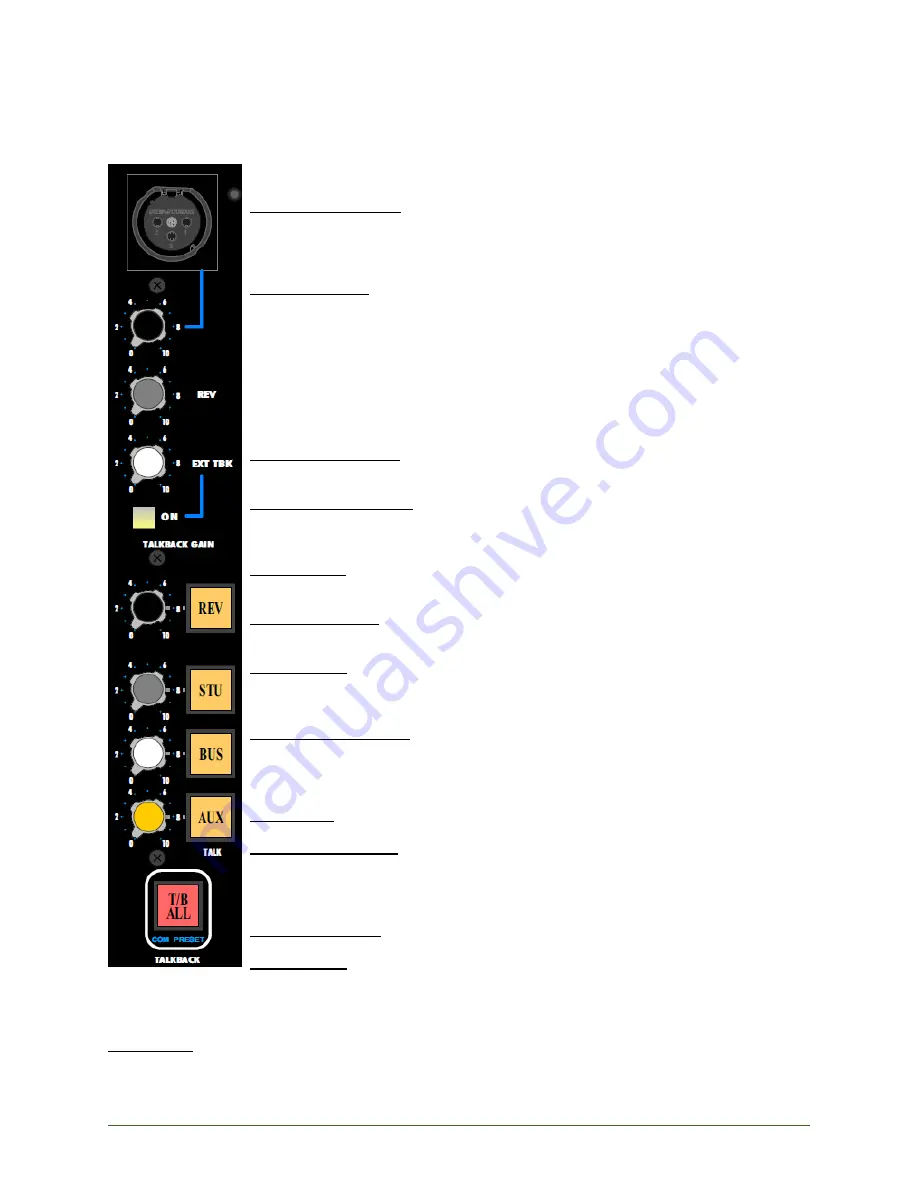 API Legacy AXS Скачать руководство пользователя страница 70