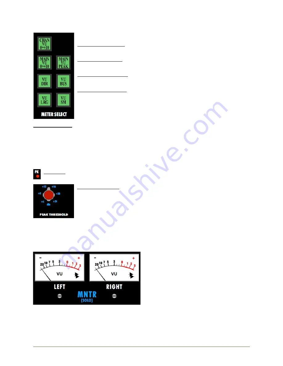 API Legacy AXS Operator'S Manual Download Page 73