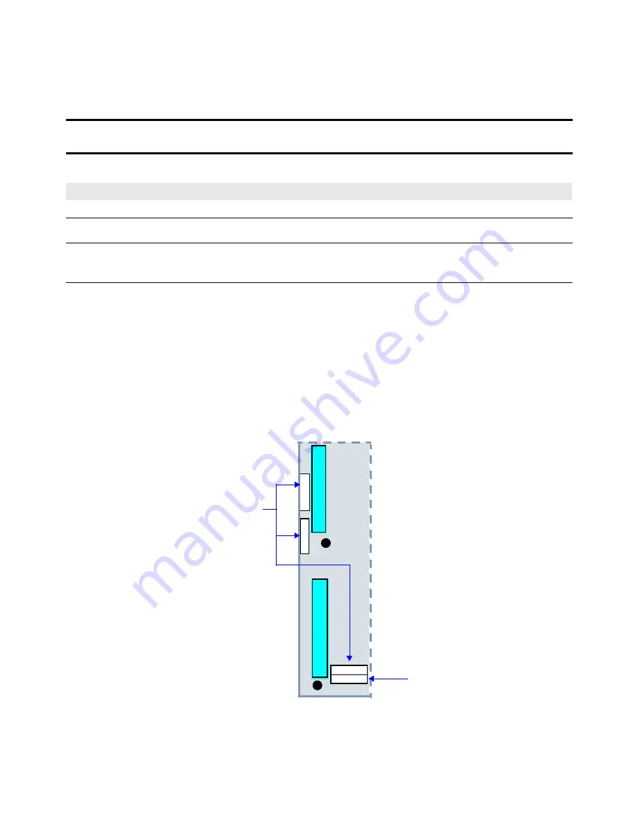 API UP2000 User Manual Download Page 17