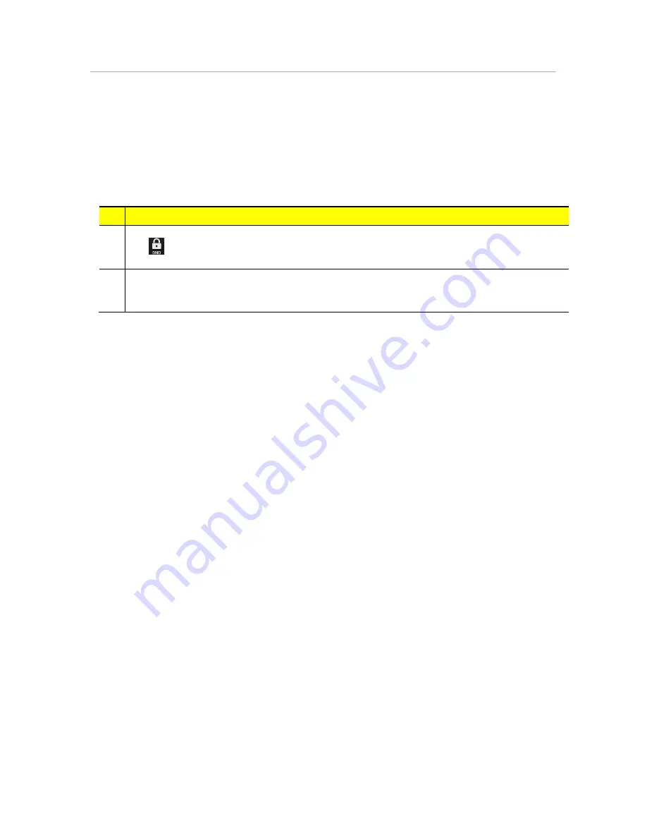 apivio UT880 Admin Manual Download Page 27