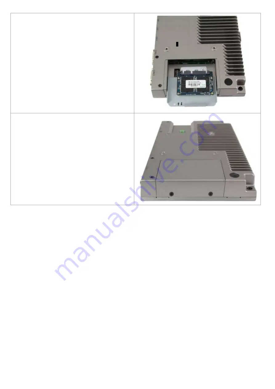 Aplex ACS-2160 User Manual Download Page 10