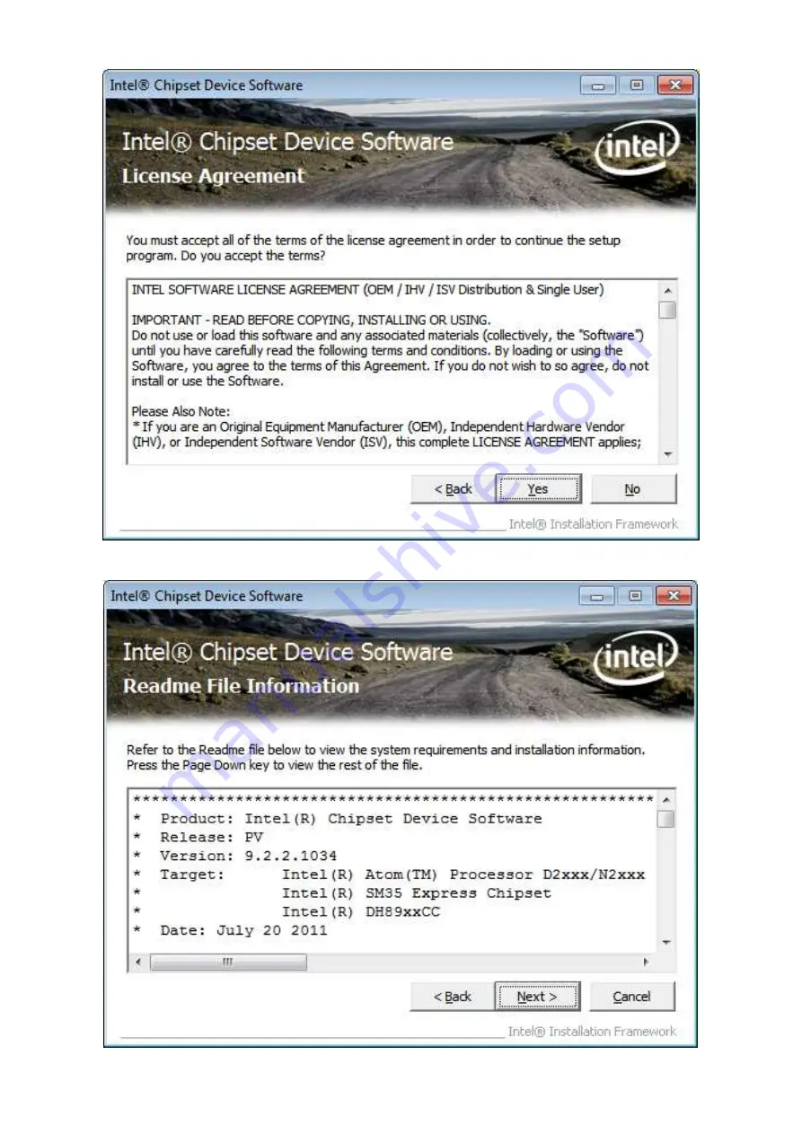 Aplex ACS-2160 User Manual Download Page 45