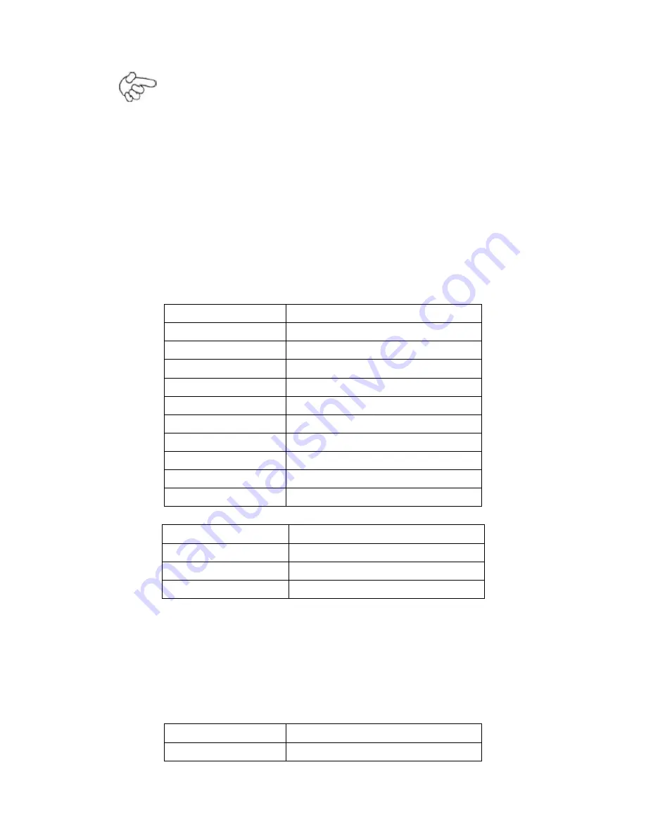 Aplex ACS-2180 User Manual Download Page 18