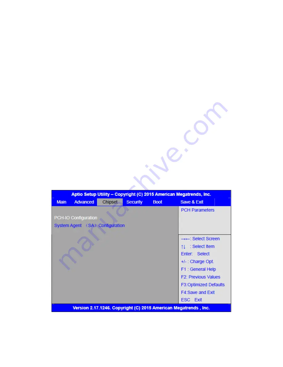 Aplex ACS-2180 User Manual Download Page 52