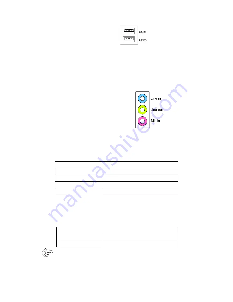 Aplex ACS-2330 User Manual Download Page 29