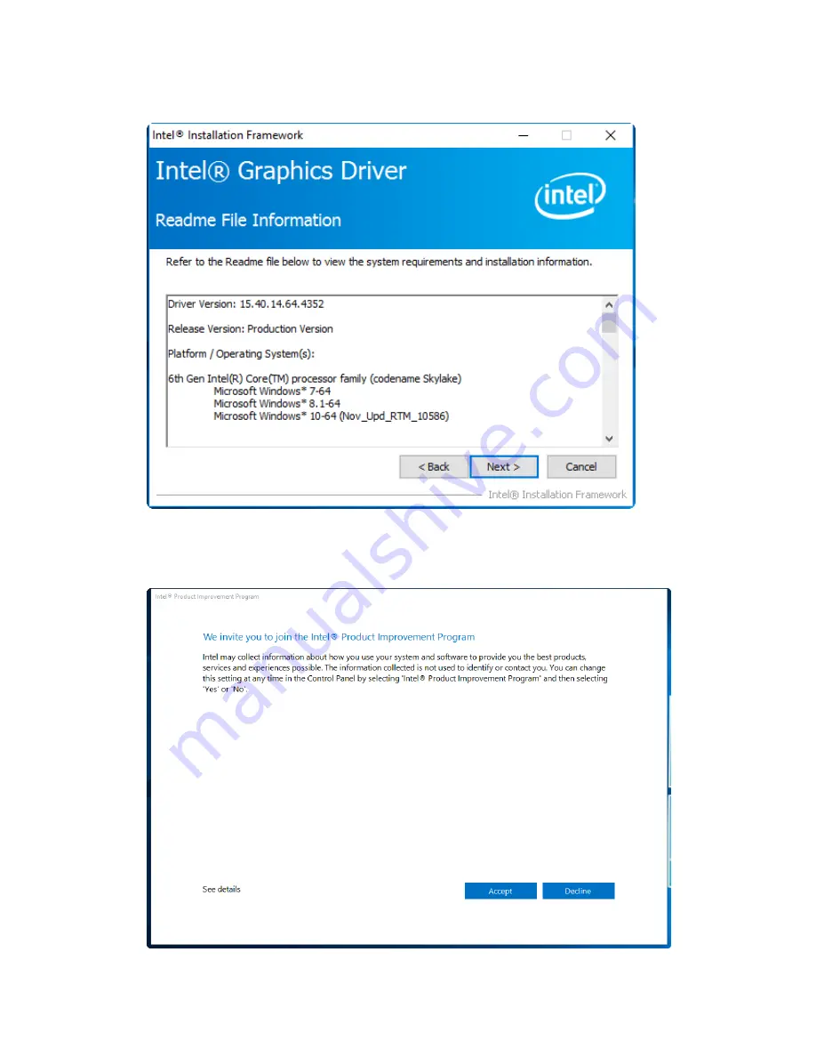 Aplex ACS-2330 User Manual Download Page 59