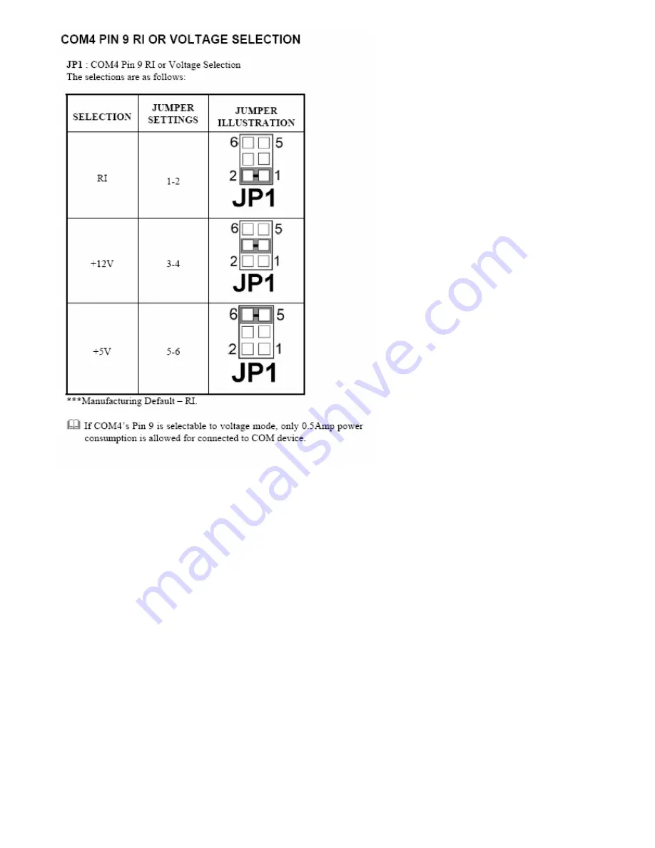 Aplex ACS-2630 User Manual Download Page 17