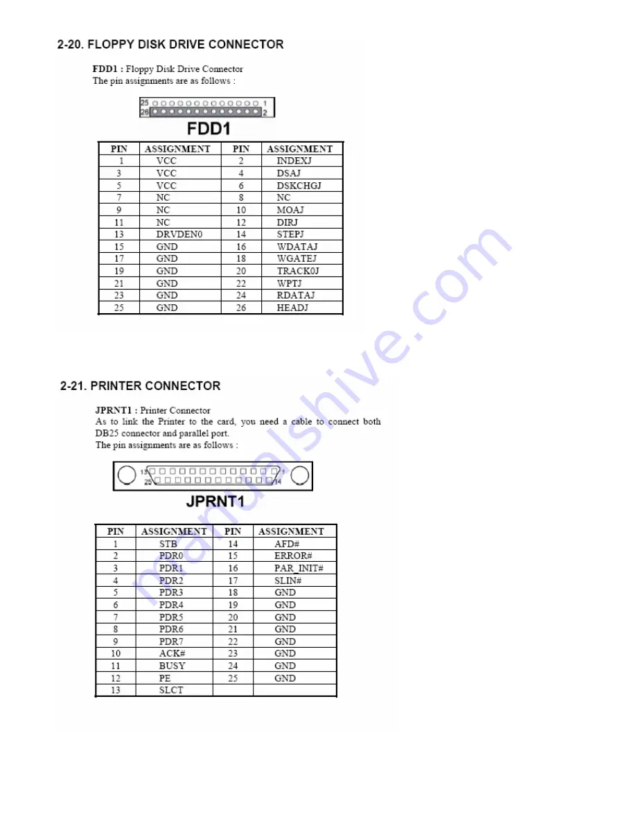 Aplex ACS-2630 User Manual Download Page 25