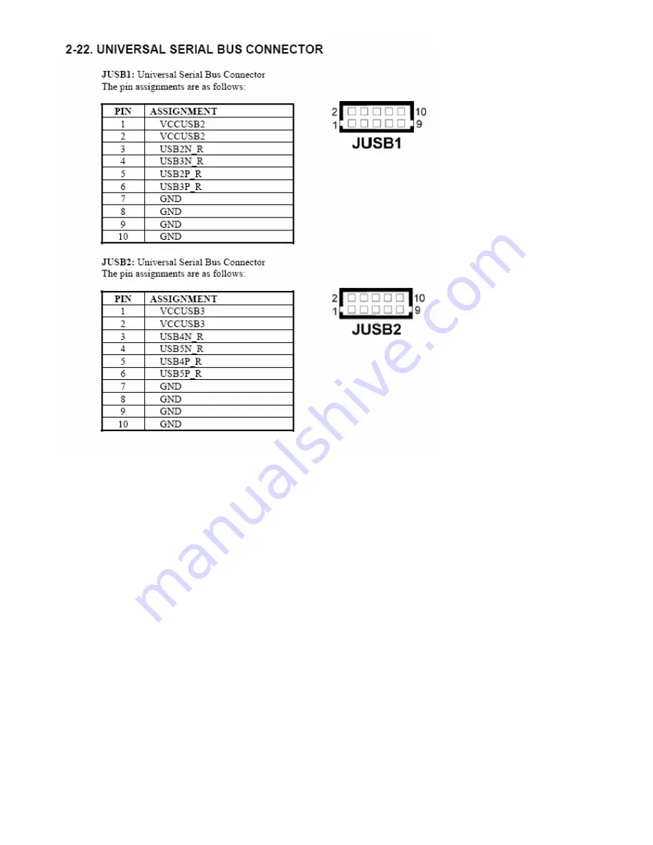 Aplex ACS-2630 User Manual Download Page 26