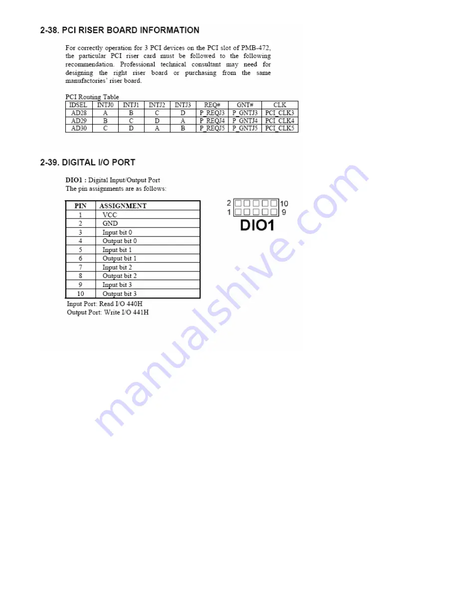 Aplex ACS-2630 User Manual Download Page 35