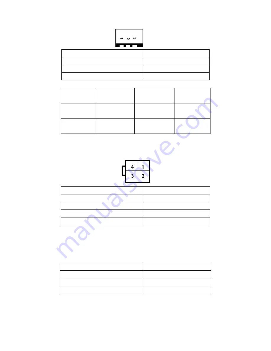 Aplex ACS-2645 User Manual Download Page 20