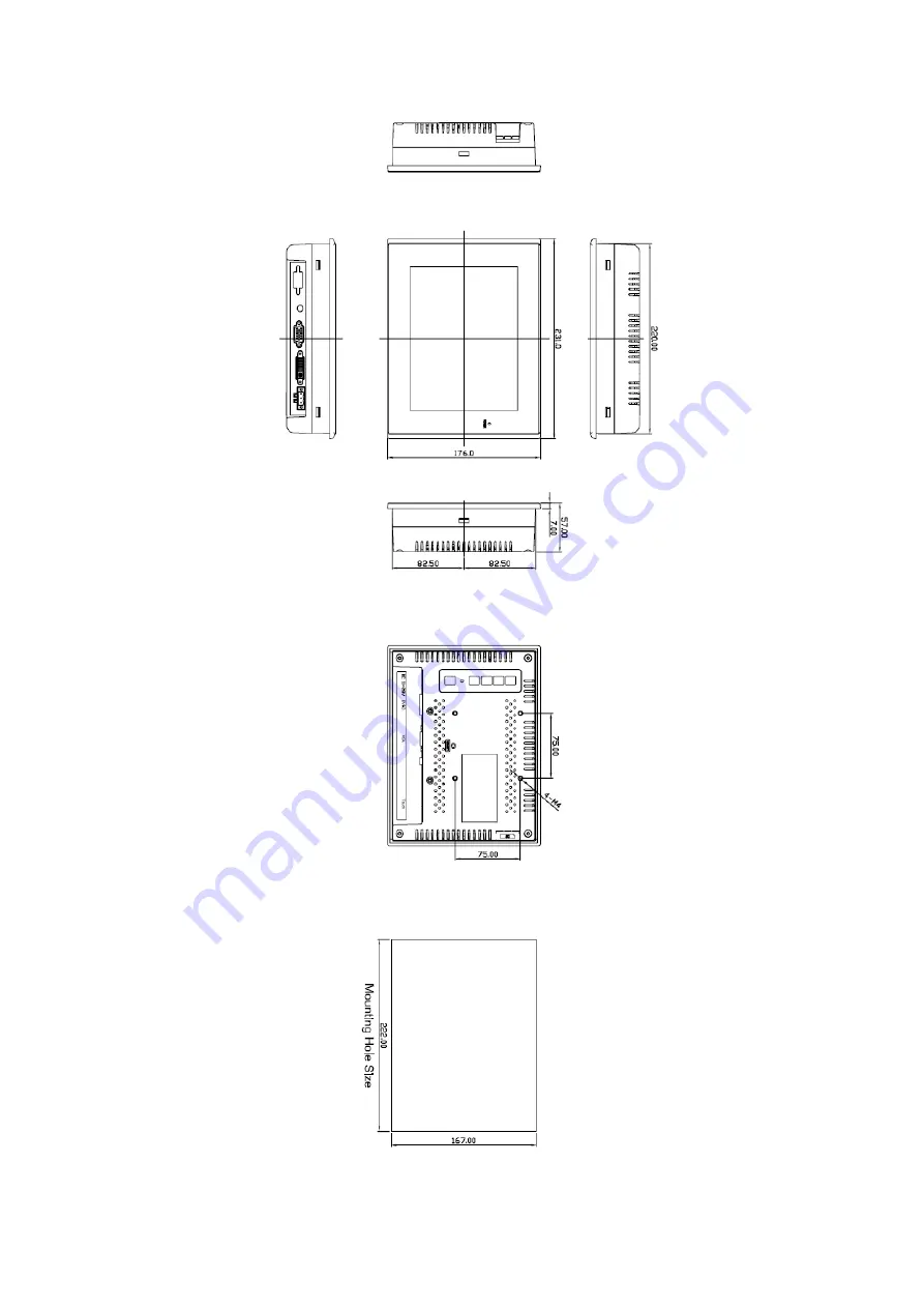 Aplex ADP-1081A User Manual Download Page 6