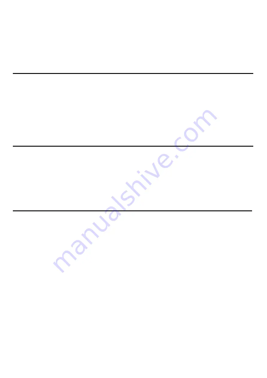 Aplex ADP- 11x6 User Manual Download Page 3