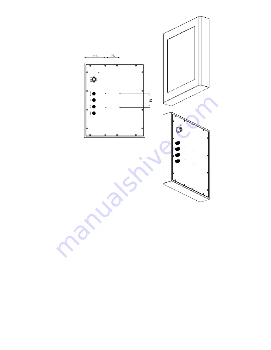 Aplex AEx-P526 Скачать руководство пользователя страница 9