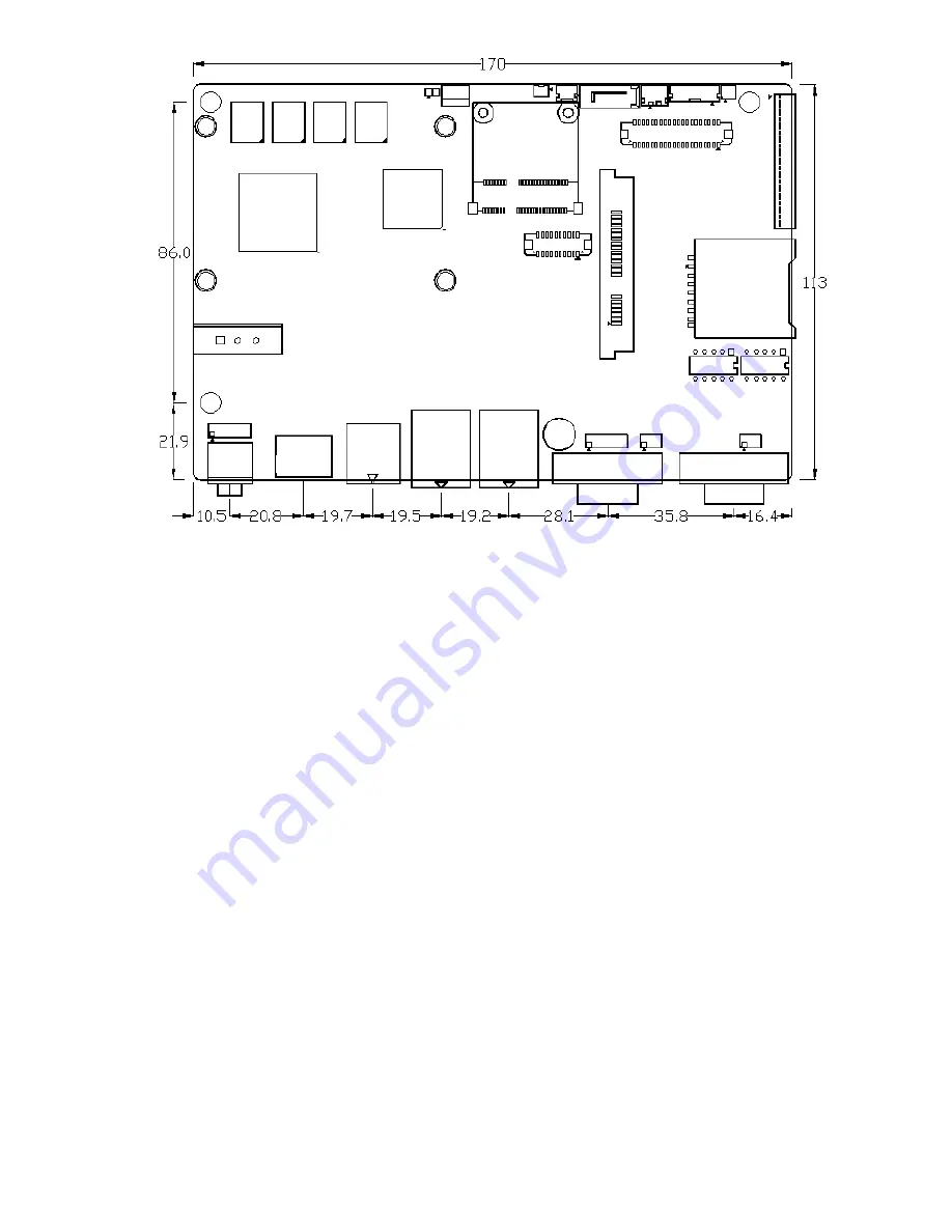 Aplex AEx-P526 User Manual Download Page 13