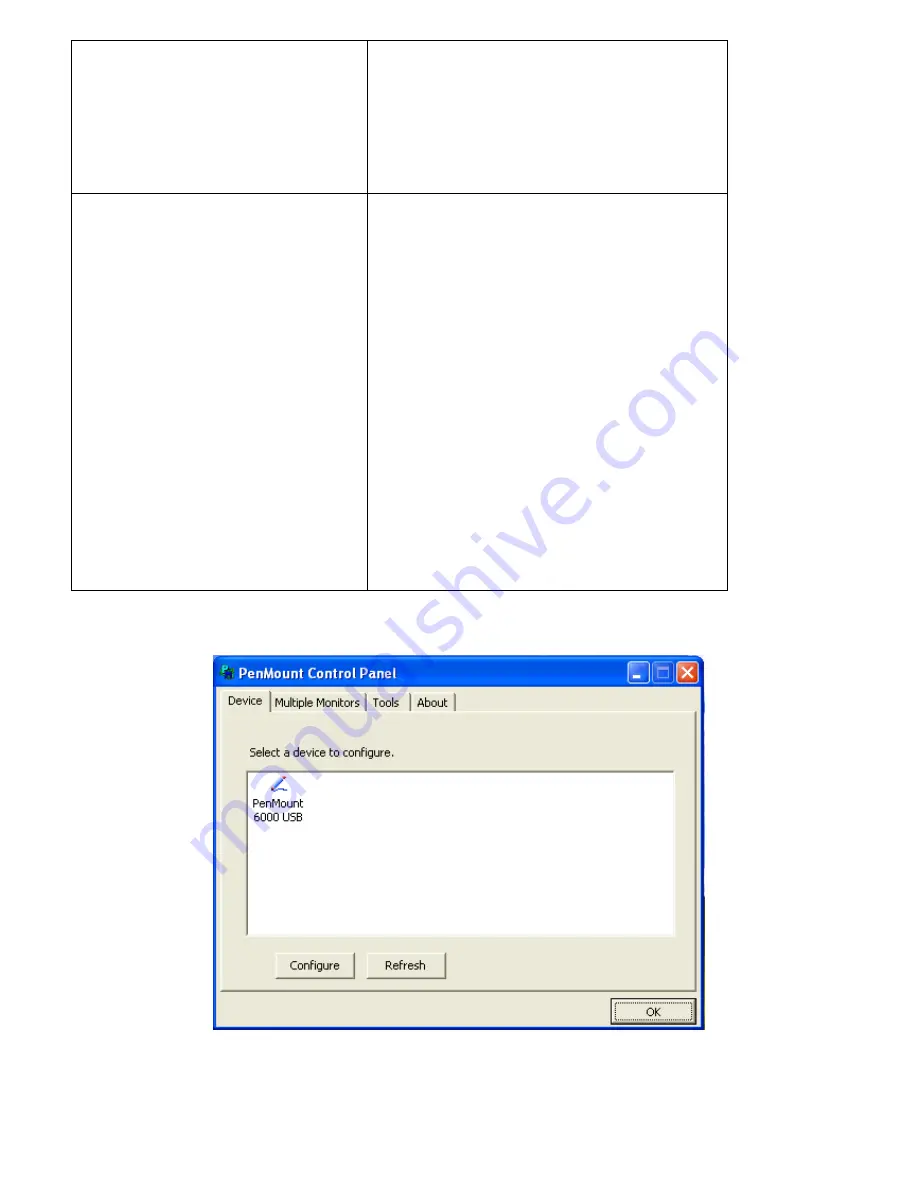 Aplex AEx-P526 User Manual Download Page 62