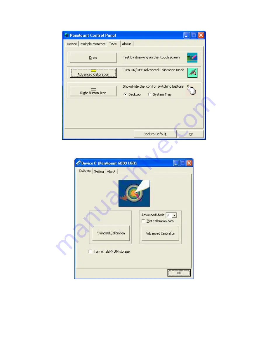 Aplex AEx-P526 User Manual Download Page 64