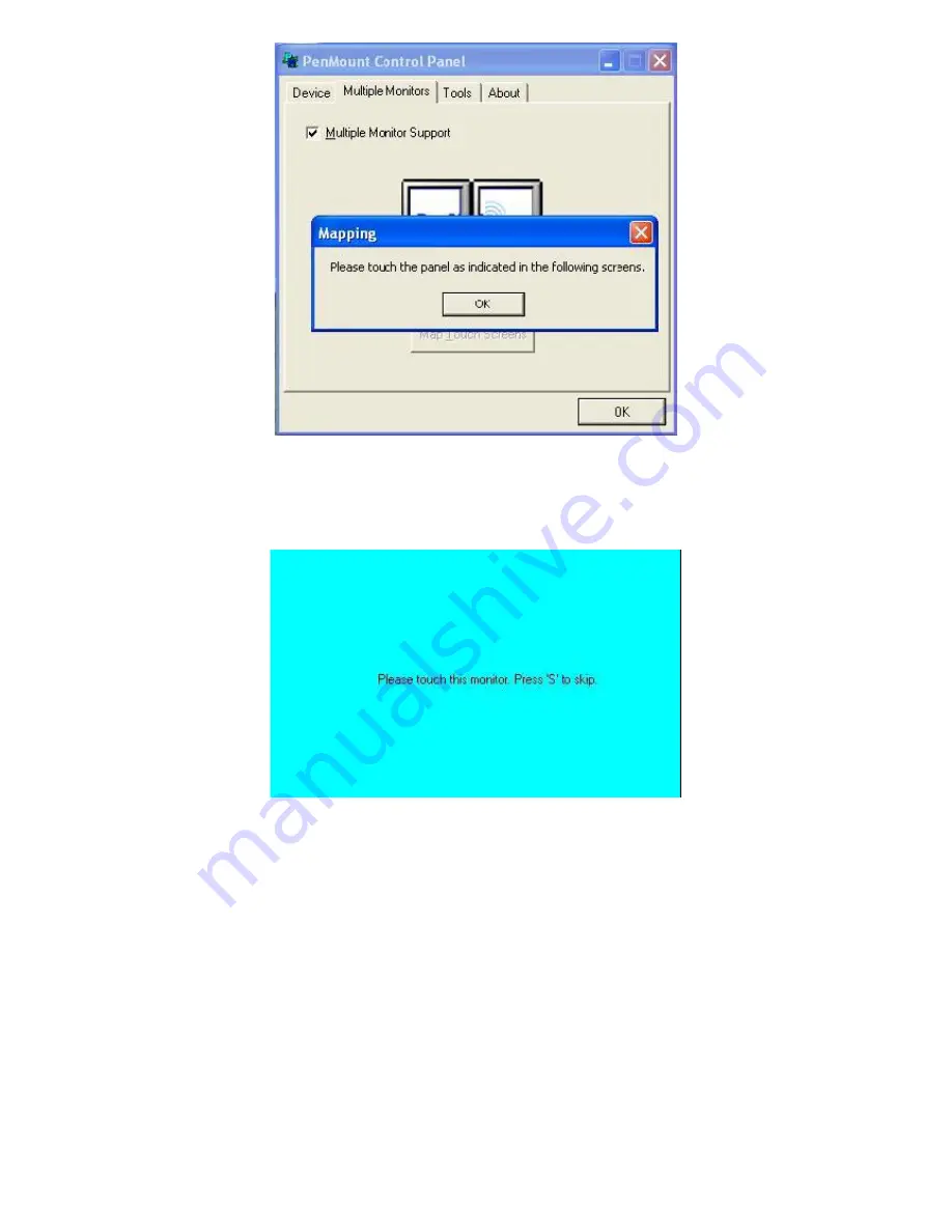 Aplex AHM-6077 Скачать руководство пользователя страница 61