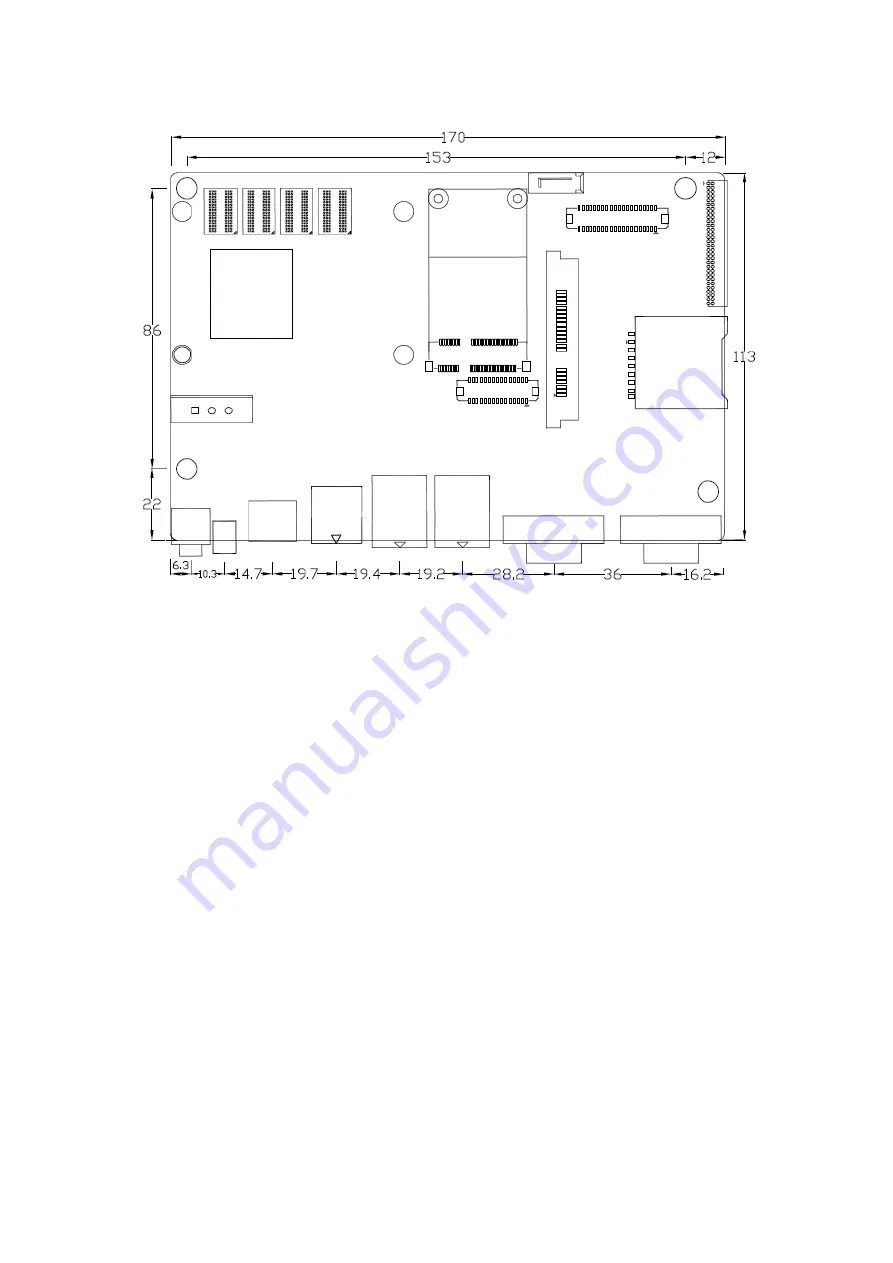 Aplex AHMI-8 Series Скачать руководство пользователя страница 31