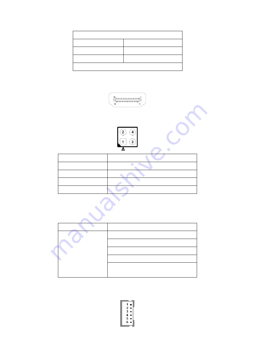 Aplex APC-3*94P/R series Скачать руководство пользователя страница 27