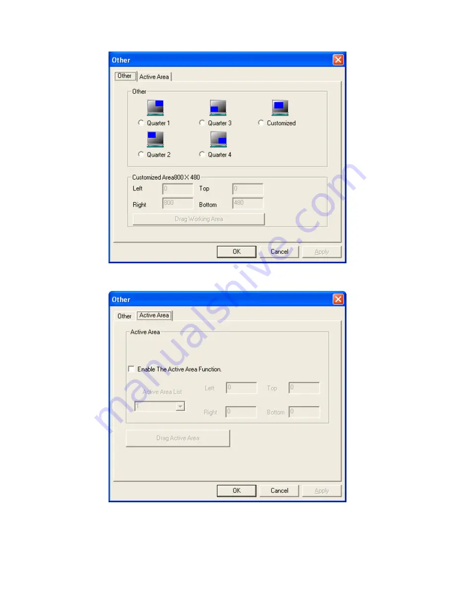 Aplex APC-3072 Скачать руководство пользователя страница 94