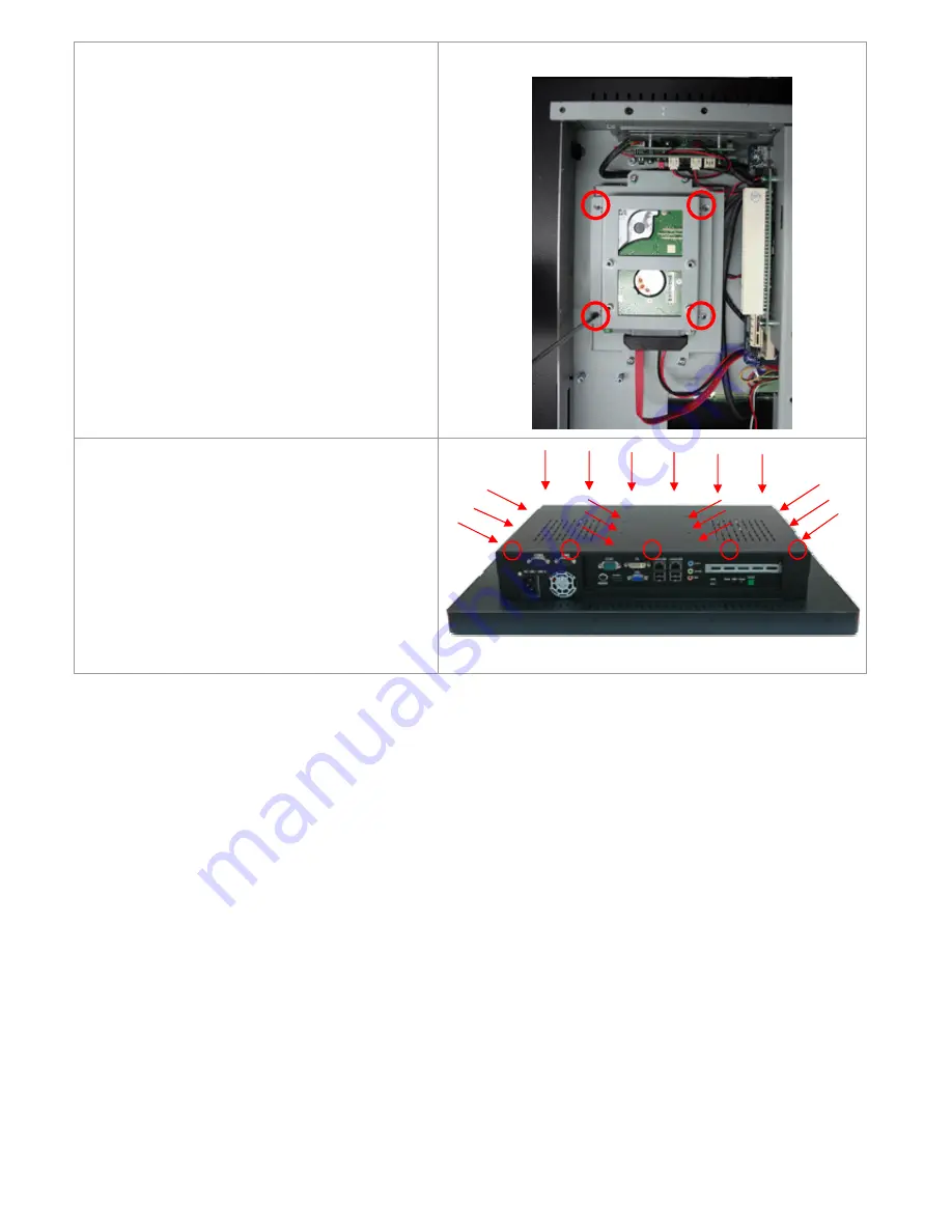 Aplex APC-3228 User Manual Download Page 9