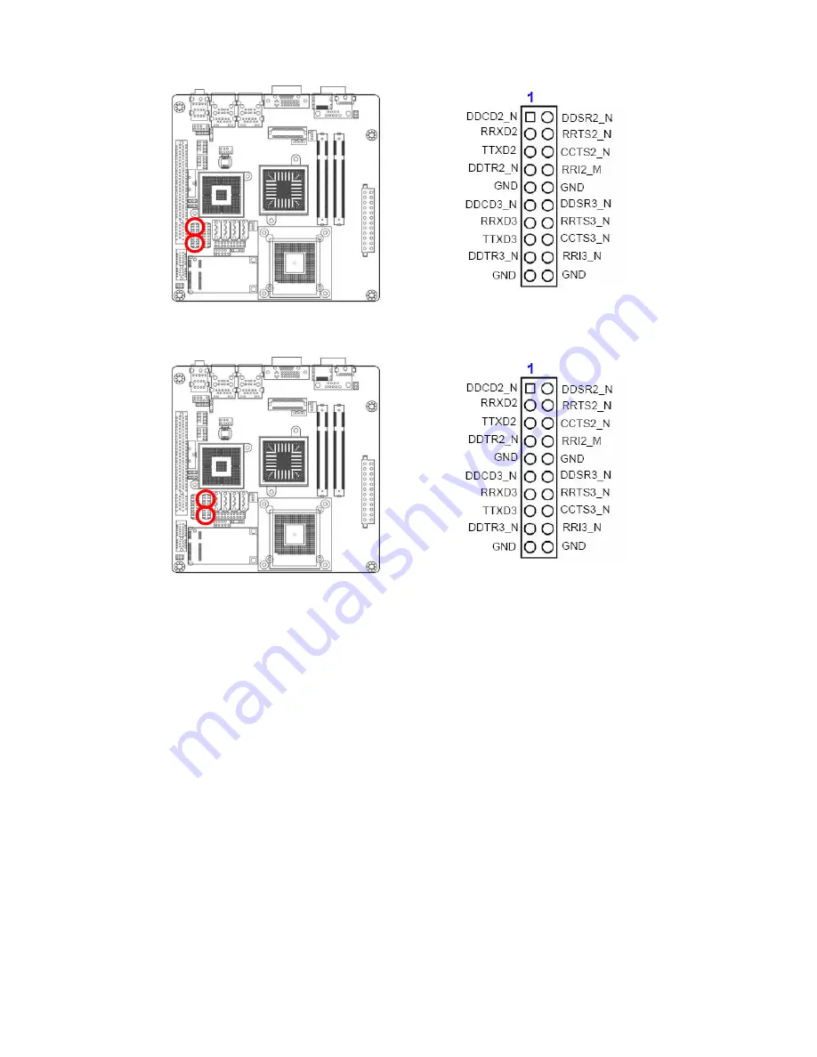 Aplex APC-3228 Скачать руководство пользователя страница 22