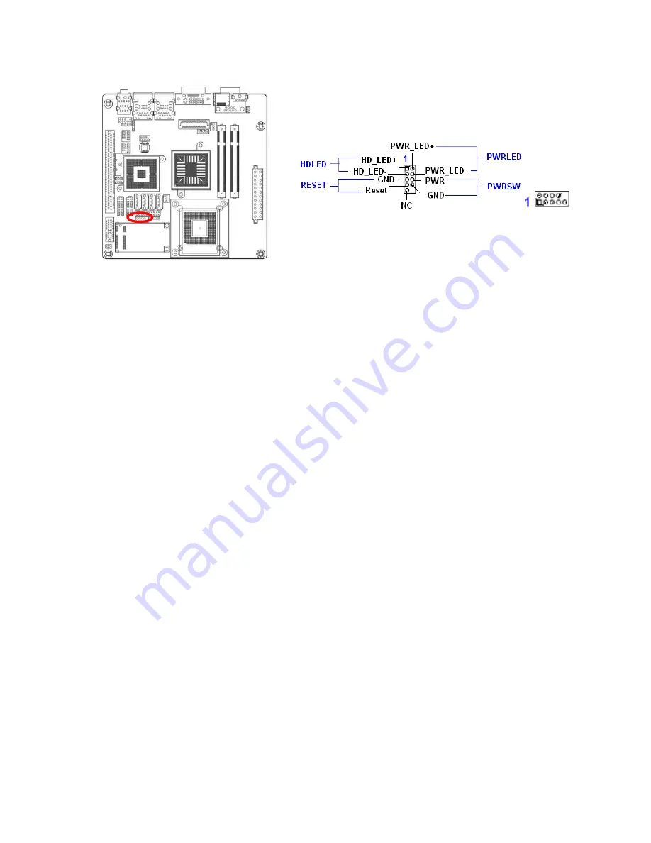 Aplex APC-3228 Скачать руководство пользователя страница 24