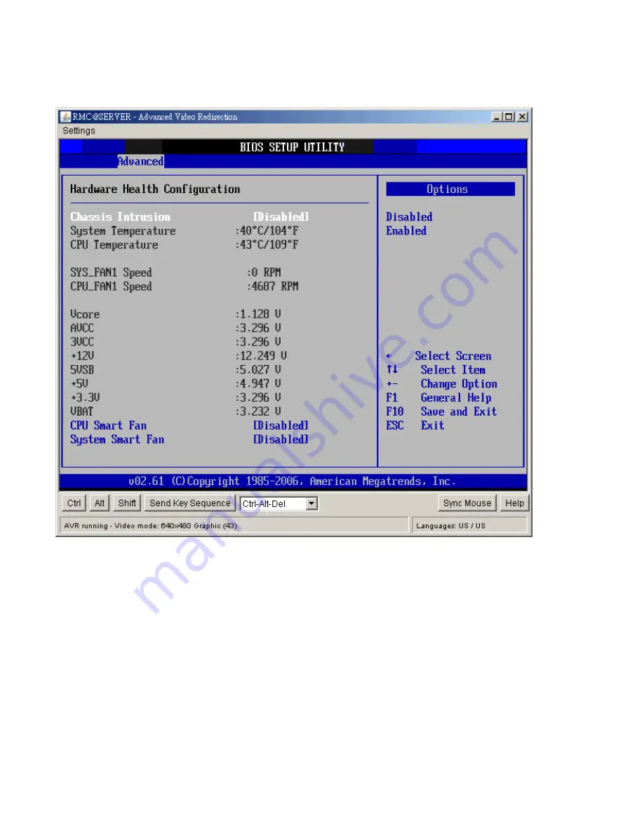 Aplex APC-3228 User Manual Download Page 42