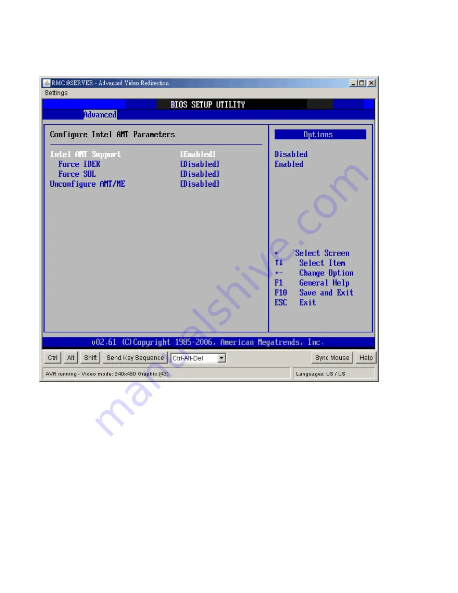 Aplex APC-3228 User Manual Download Page 50