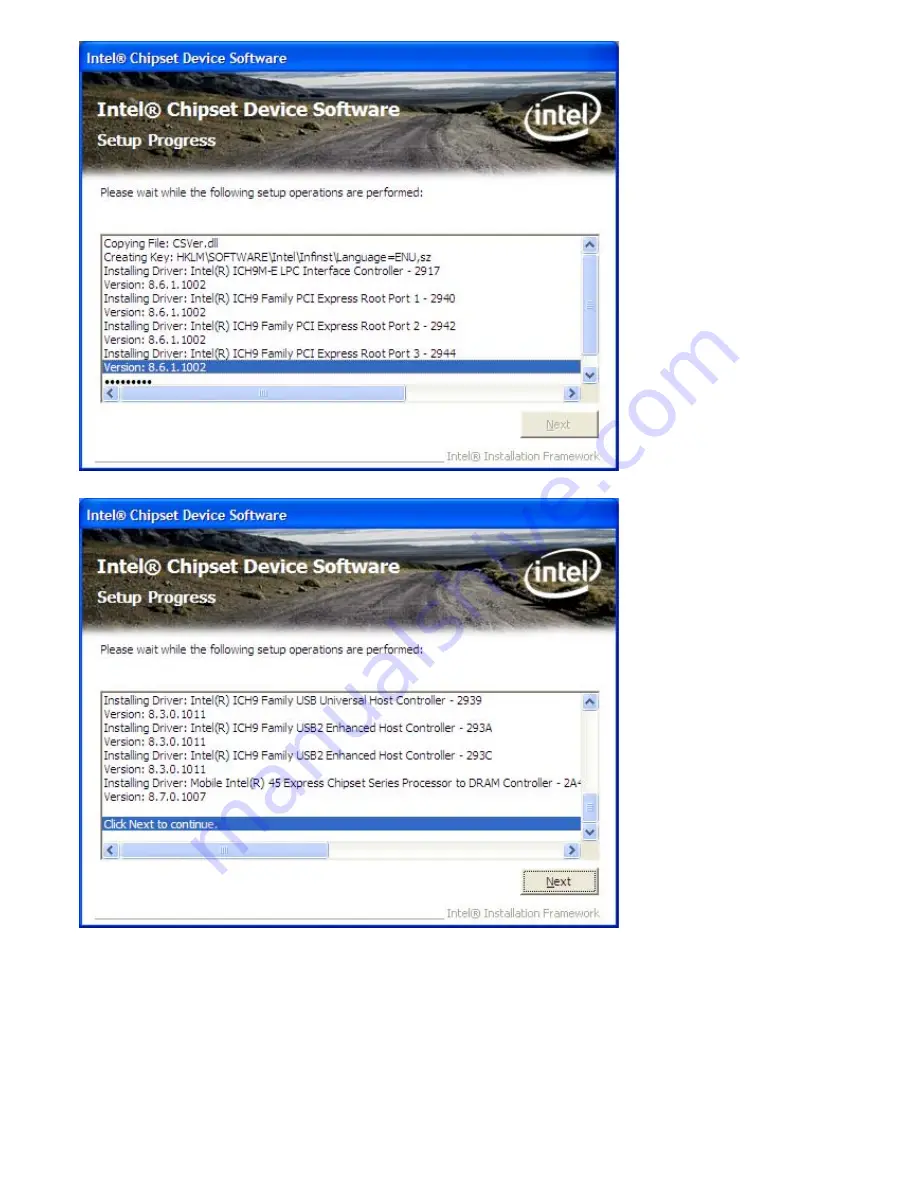 Aplex APC-3228 User Manual Download Page 75