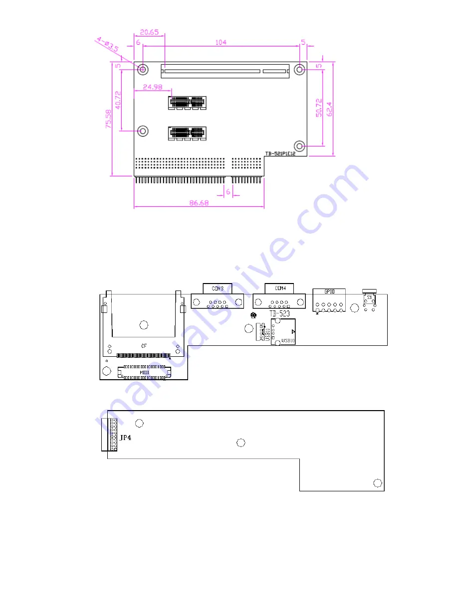 Aplex APC-3228A Скачать руководство пользователя страница 34