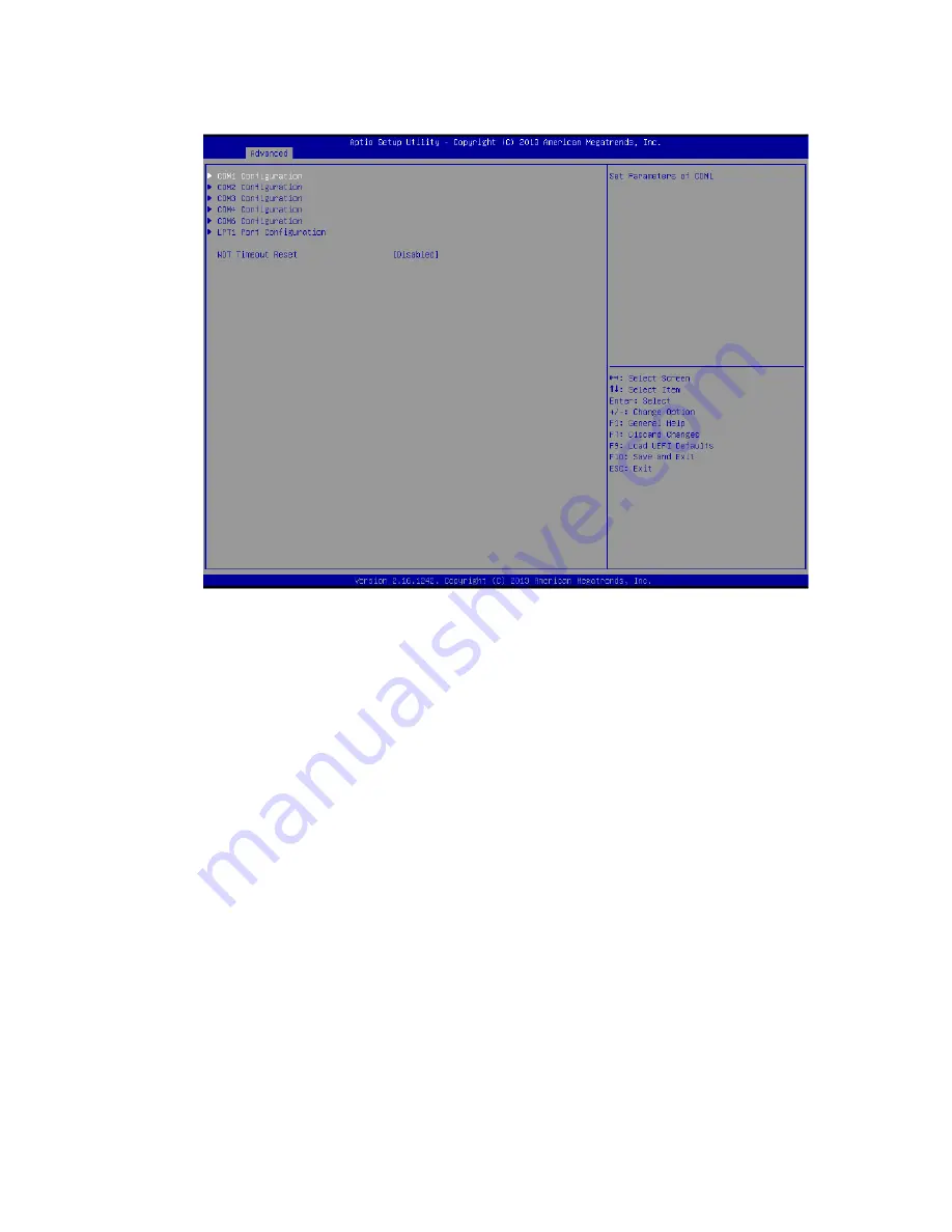 Aplex APC-3514B User Manual Download Page 41