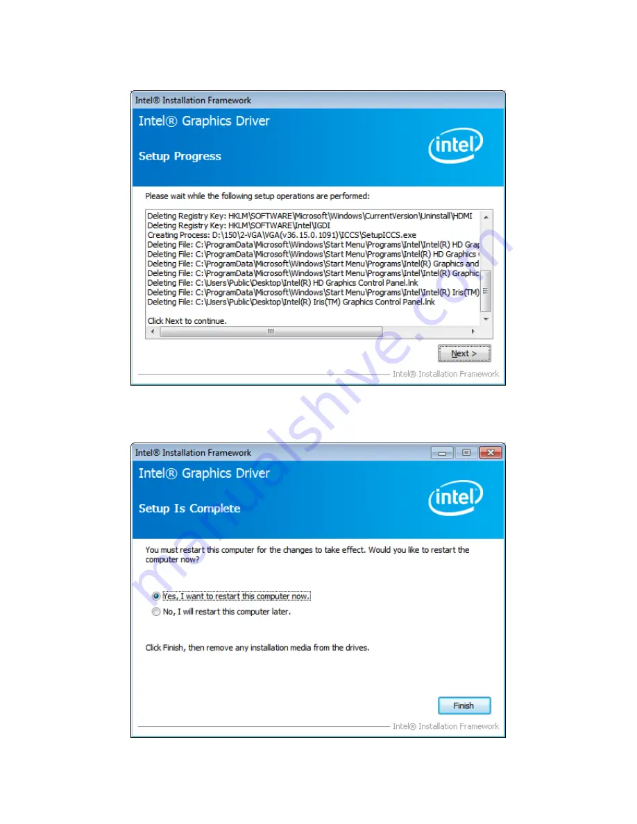 Aplex APC-3514B User Manual Download Page 56