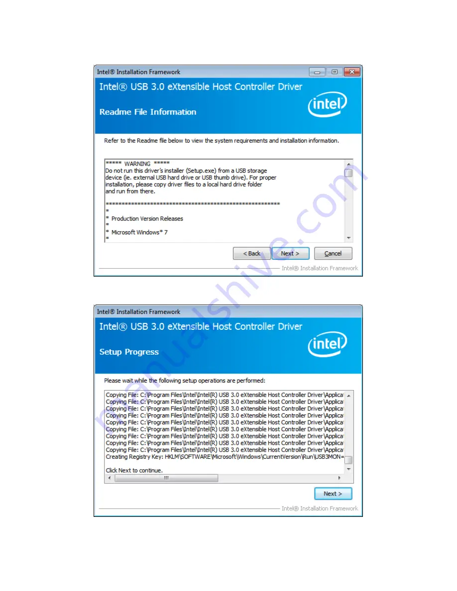 Aplex APC-3514B User Manual Download Page 62