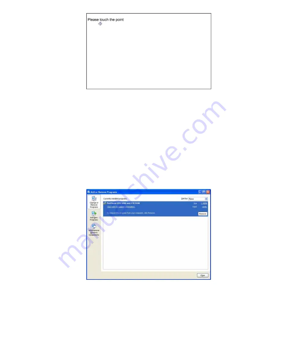 Aplex APC-3580 User Manual Download Page 125