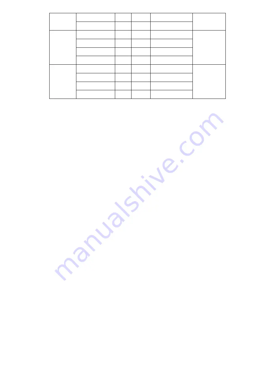 Aplex APC-3918P User Manual Download Page 28