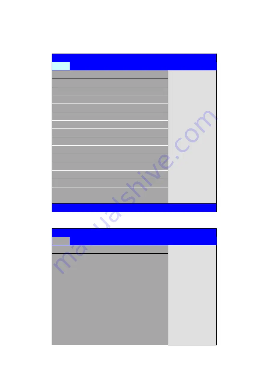 Aplex APC-3918P User Manual Download Page 35