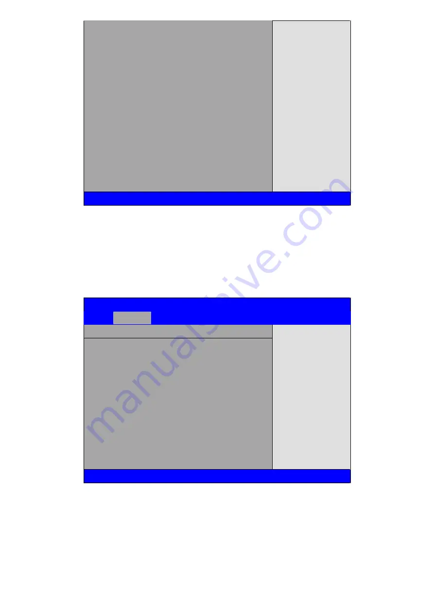 Aplex APC-3918P User Manual Download Page 44