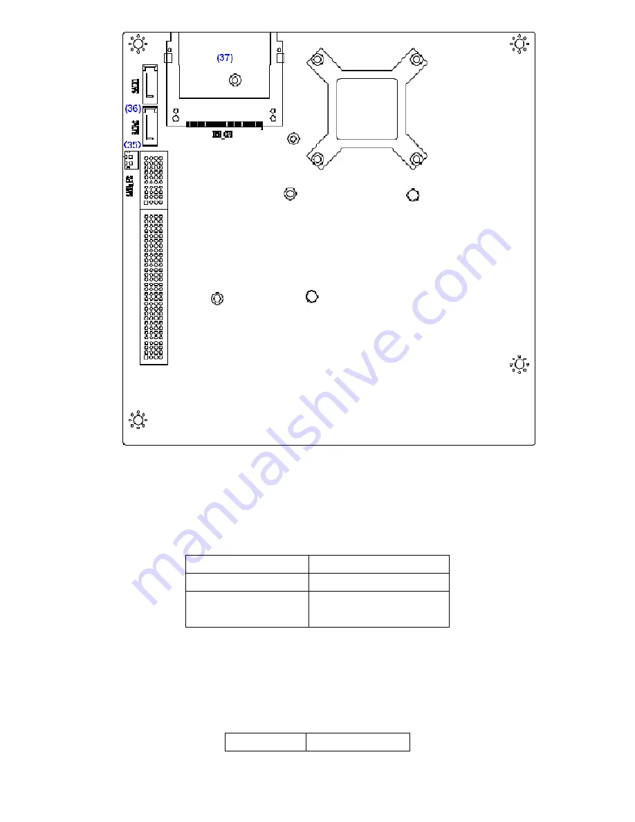 Aplex APC-3X18 Скачать руководство пользователя страница 20