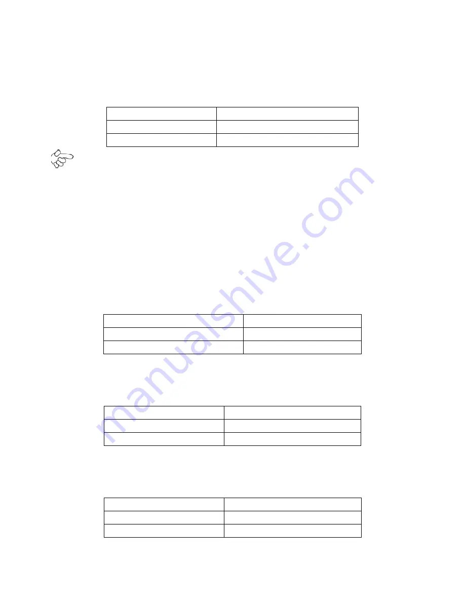 Aplex APC-3X65 User Manual Download Page 19