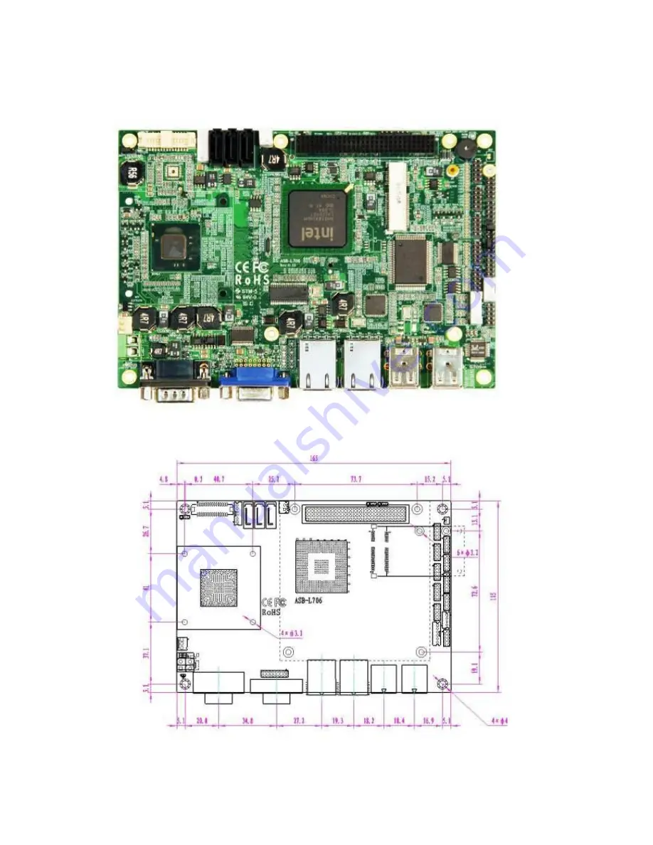 Aplex APC-3x82 User Manual Download Page 13