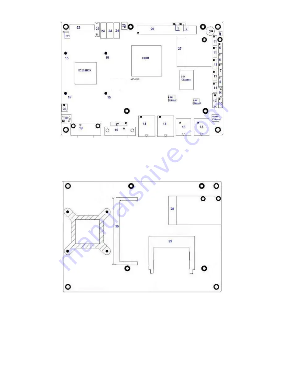 Aplex APC-3x82 Скачать руководство пользователя страница 14